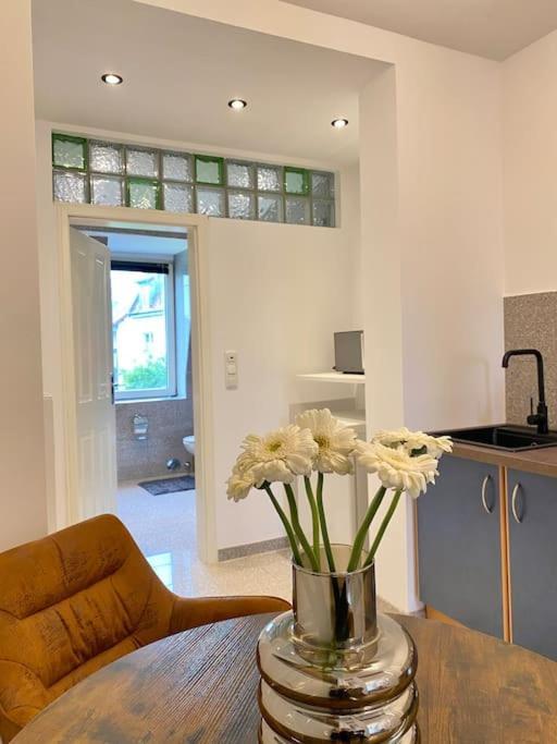 Cozy, Neu, Modern Apartment Bamberg Exterior photo